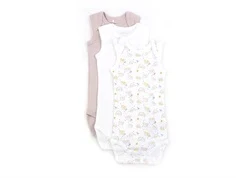 Name It violet ice body regnbuer (3-pak)